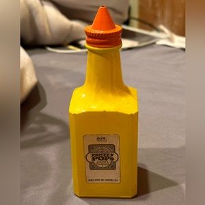 Beautiful gemco vintage bottle